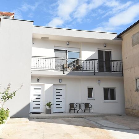 זאדאר Karlo Apartments מראה חיצוני תמונה