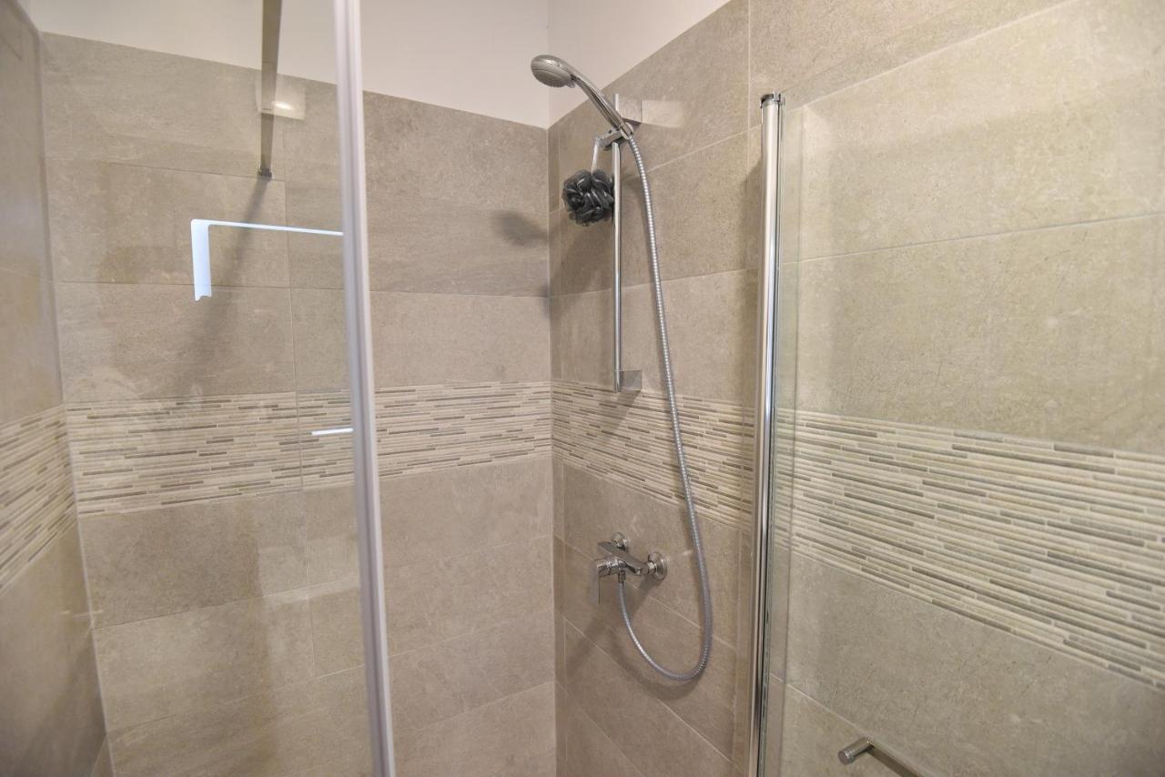 זאדאר Karlo Apartments מראה חיצוני תמונה