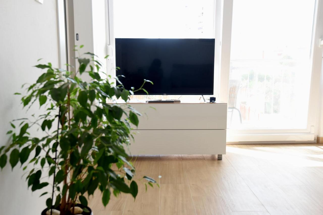זאדאר Karlo Apartments מראה חיצוני תמונה