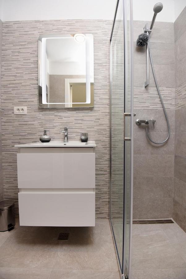 זאדאר Karlo Apartments מראה חיצוני תמונה